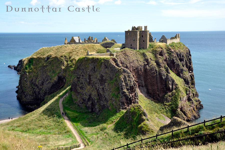 Dunnottar Castle
Kľúčové slová: hrad;;more;pamiatka;zrúcanina