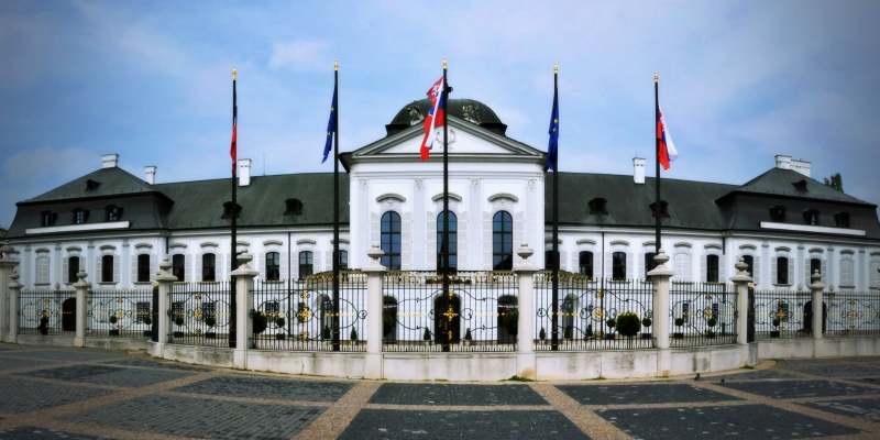 Grasalkovičov palác3
