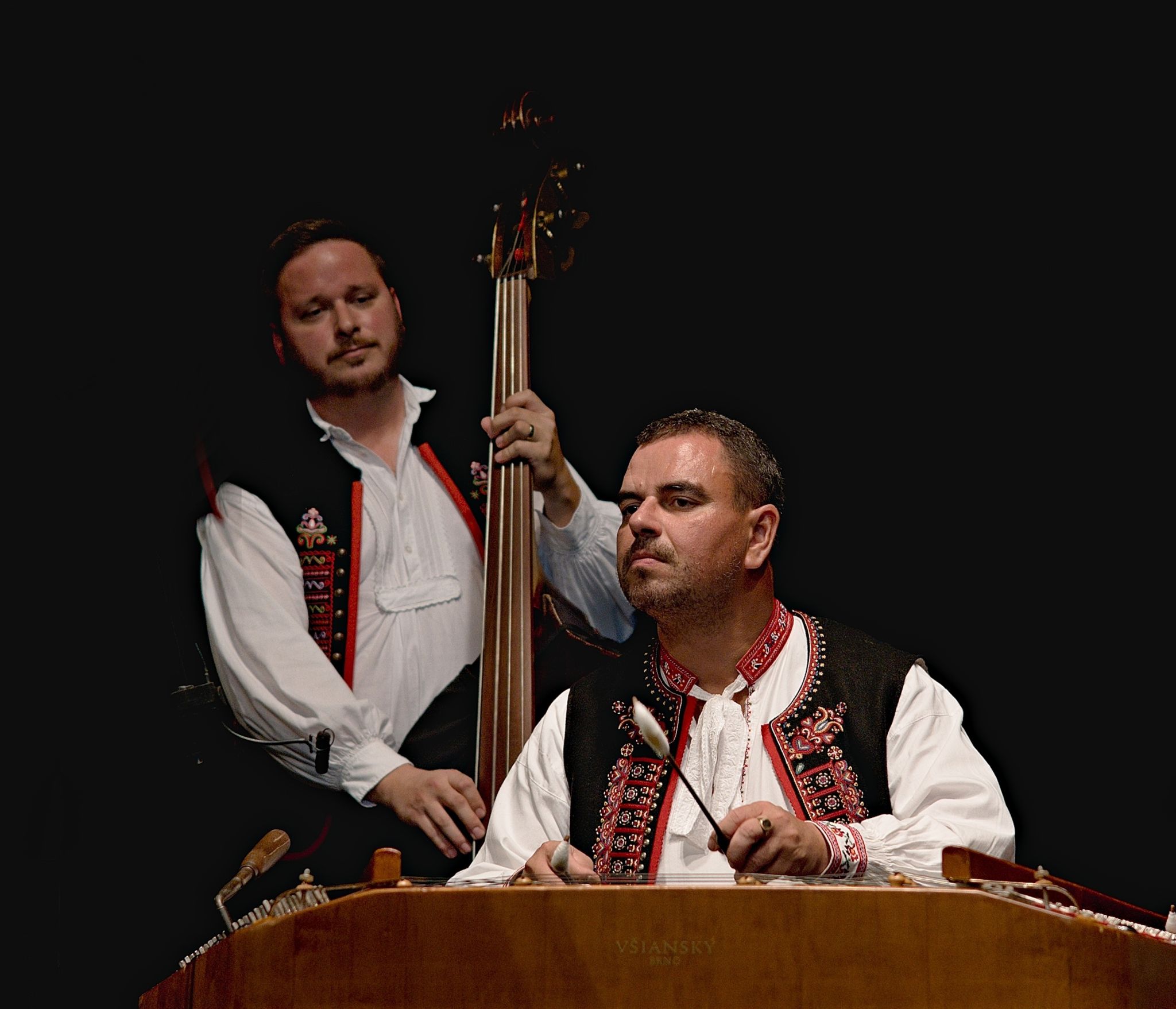 4 Kustarovci
