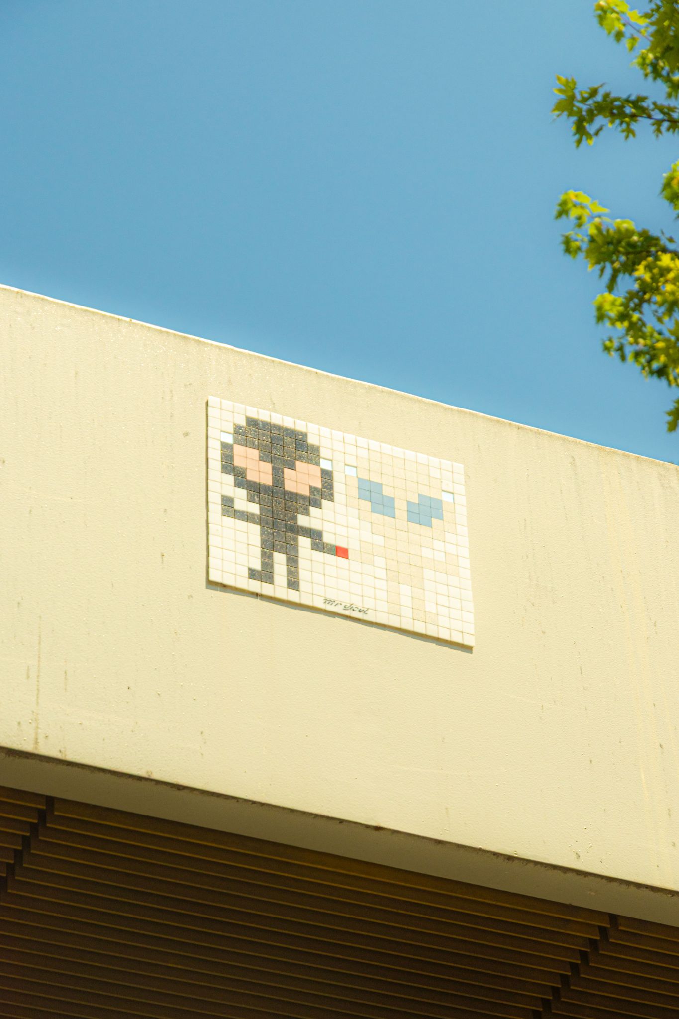street art
