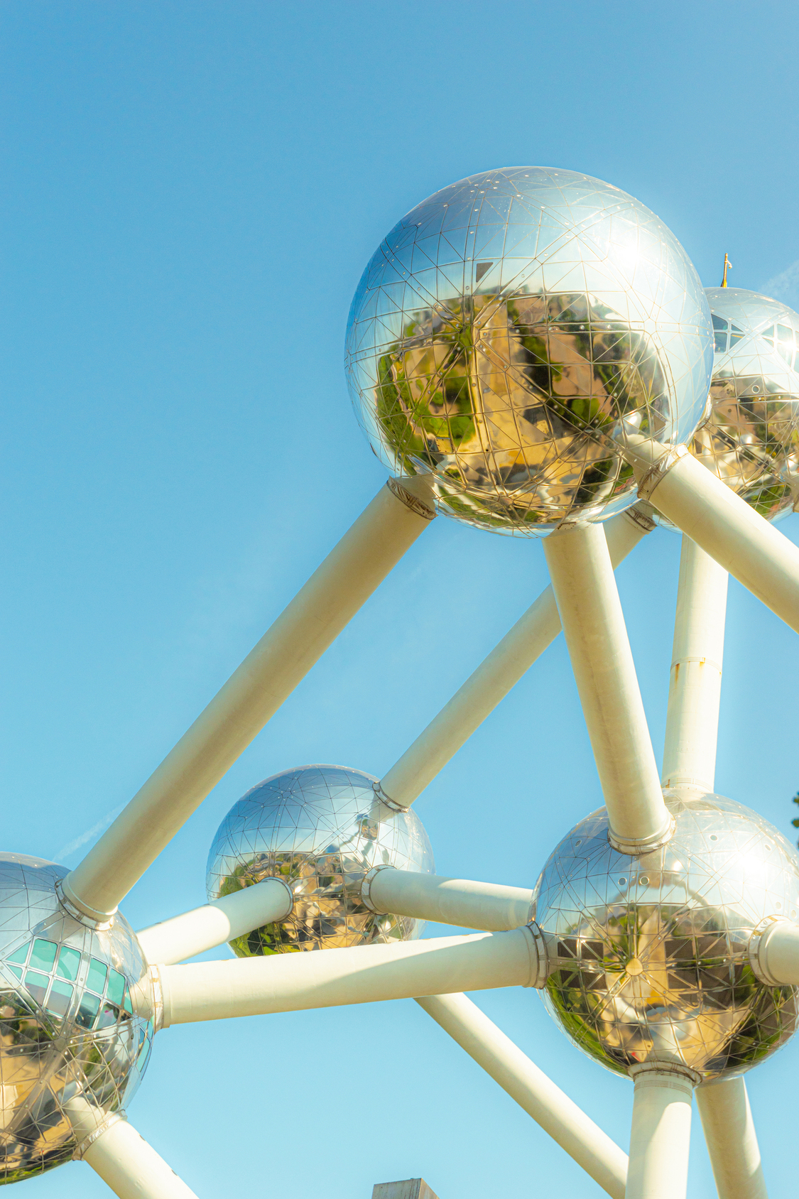 Atomium
