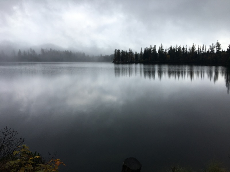 Štrbské Pleso V Hmle 2020
Kľúčové slová: Štrbské Pleso V Hmle 2020